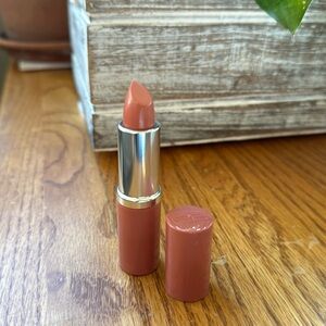 Clinique 01 Nude Pop Full-size Lipstick